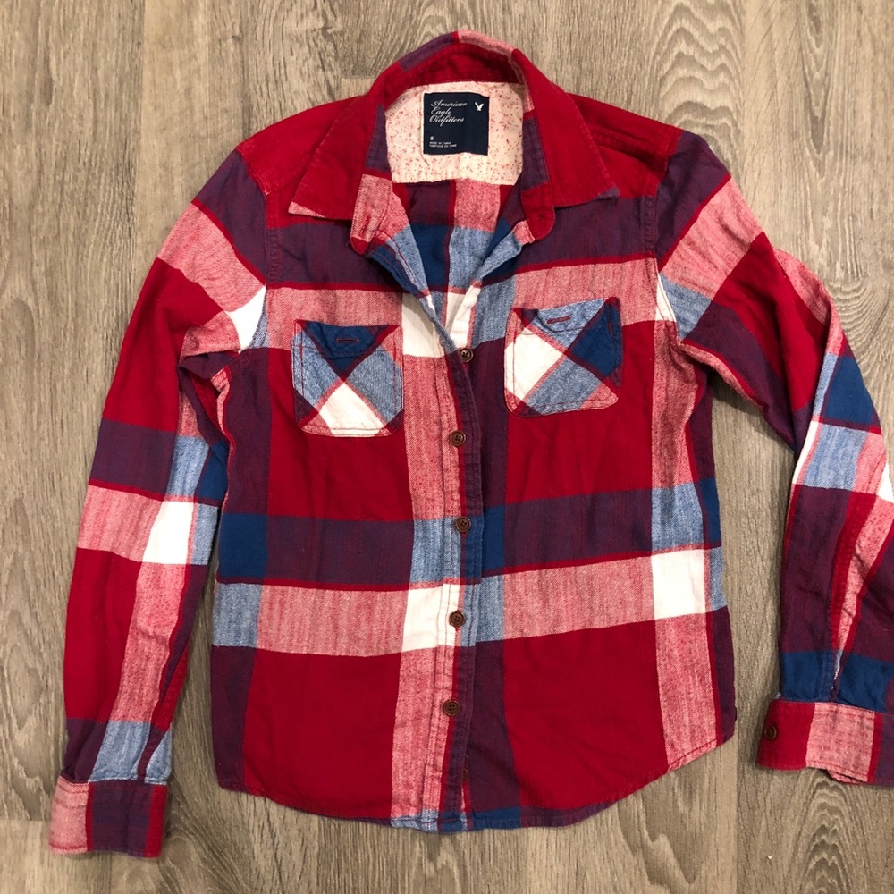 AE Flannel